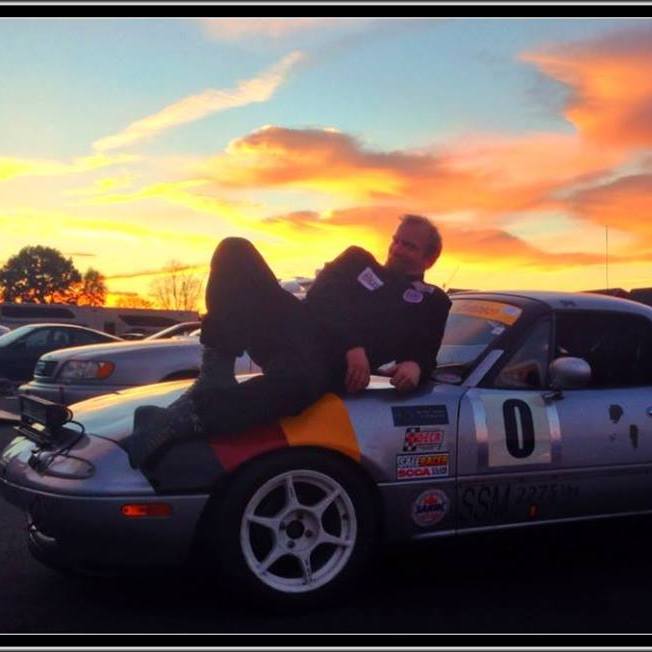 Profile of W Paul Overstreet