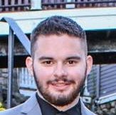 Profile of Hunter Klugh