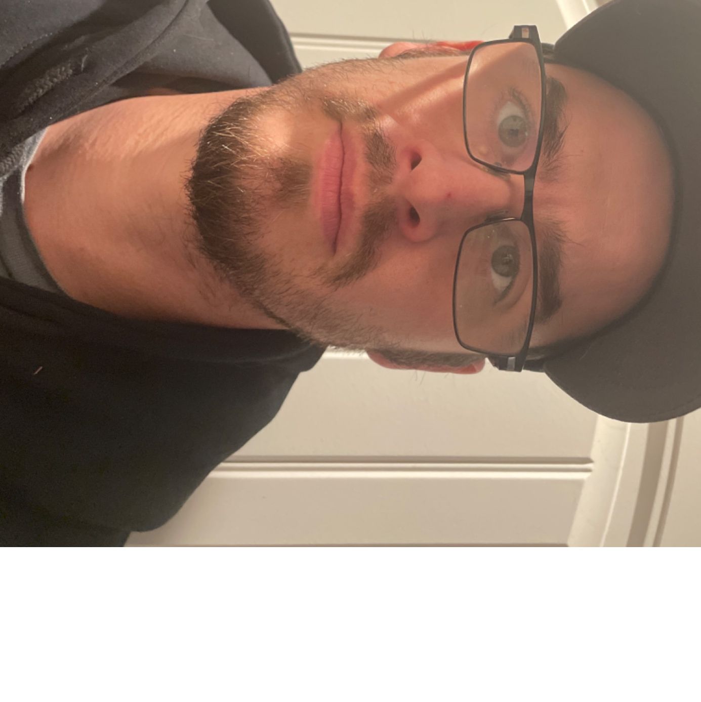 Profile of Ian Roberts