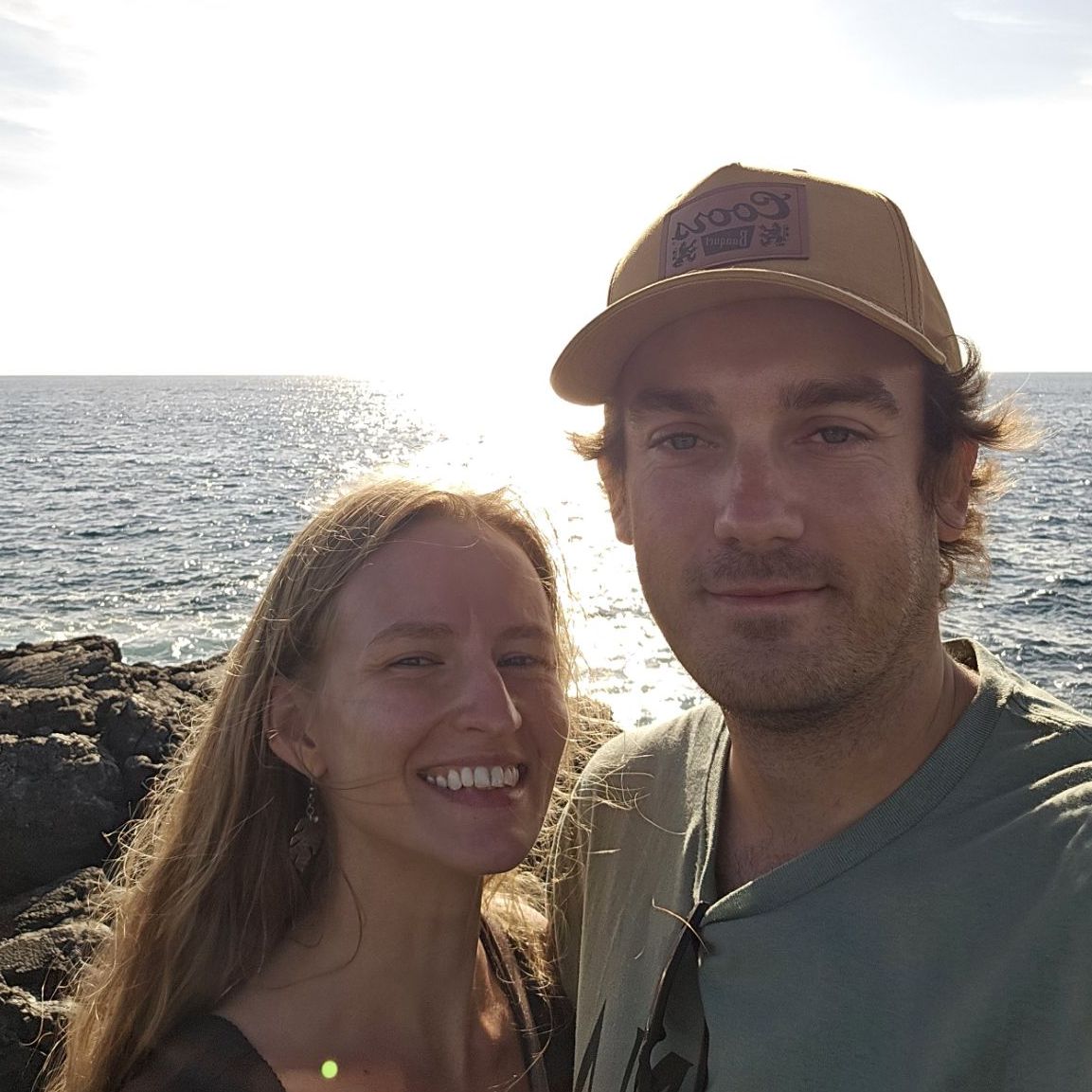 Profile of Josh Kisow