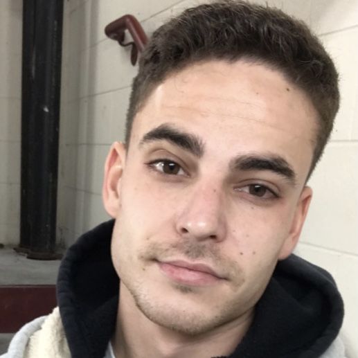Profile of Nathaniel Smith