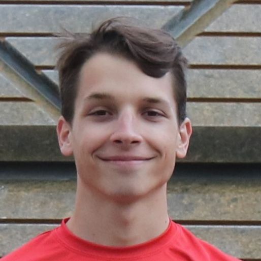 Profile of Nolan Baltz