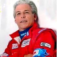 Profile of Larry Morgan