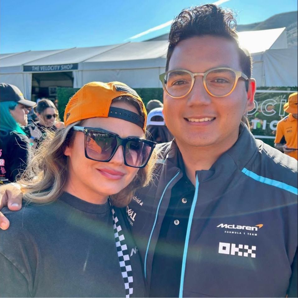 Profile of David Montes