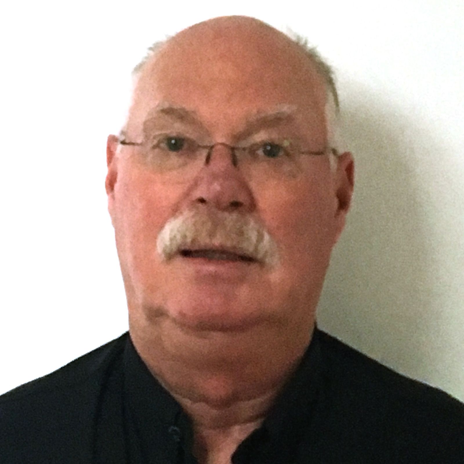 Profile of Steve Cronberg