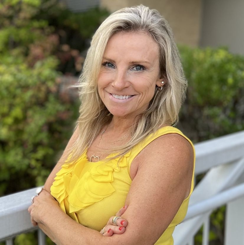 Profile of Hilary Barbour