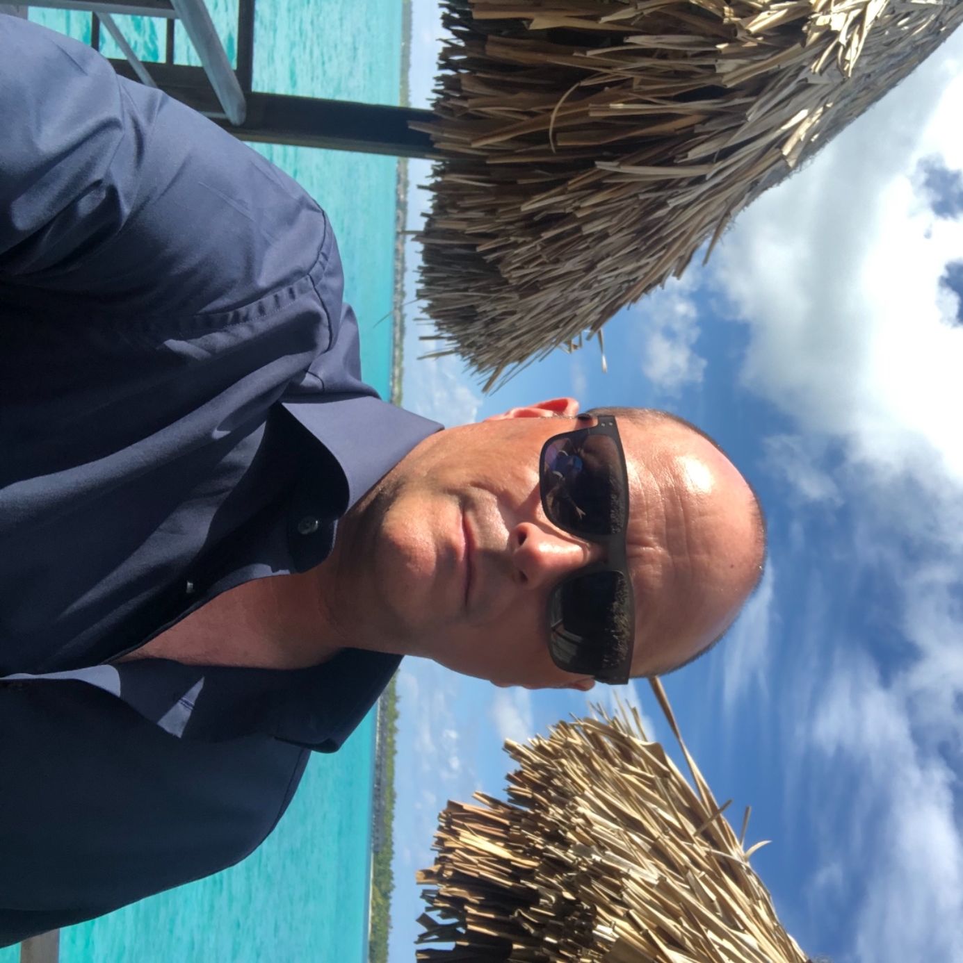 Profile of Chris Purpura