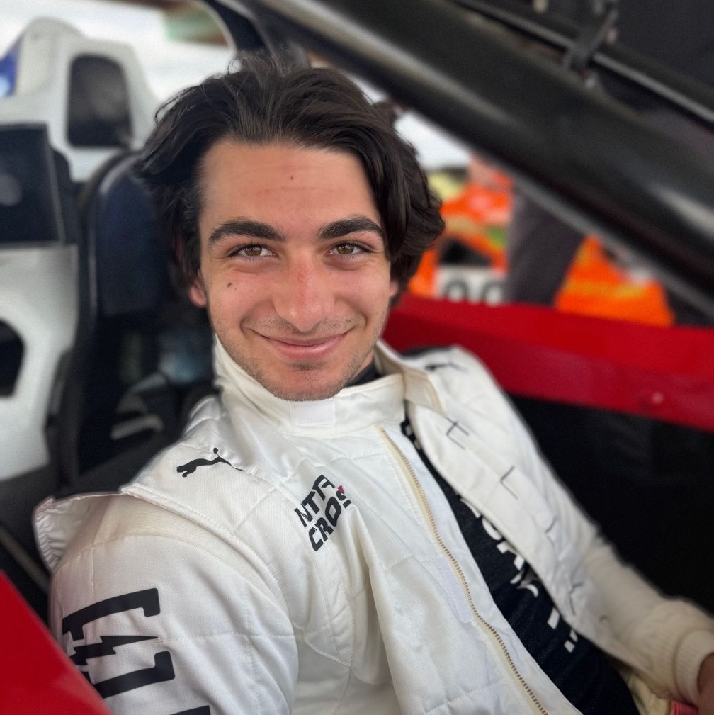 Profile of Ellis Spiezia