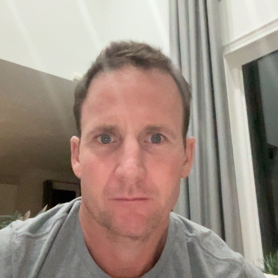 Profile of Garth Mulroy
