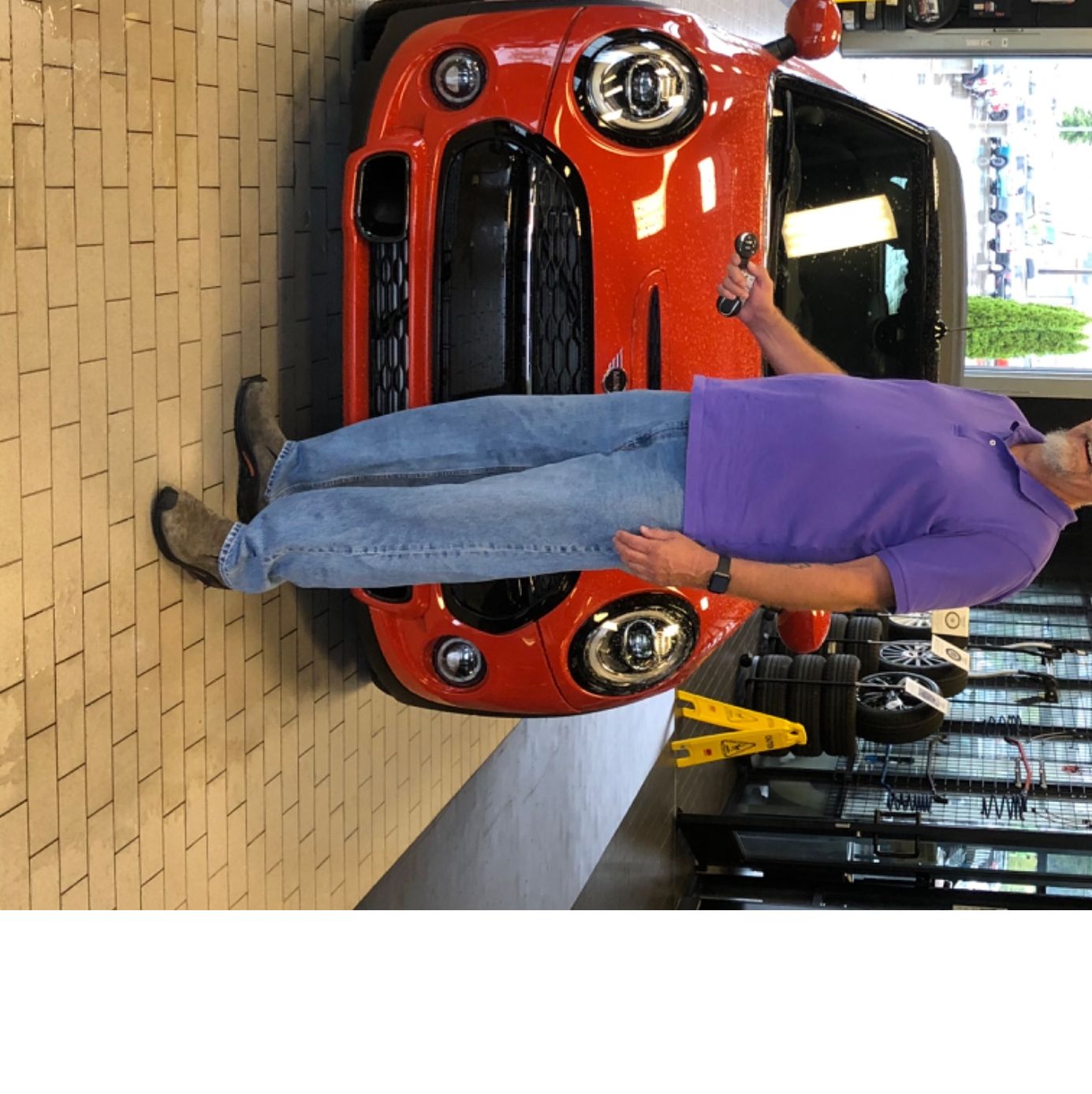 Profile of Eddie Slay