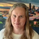 Profile of Hannah Tidball