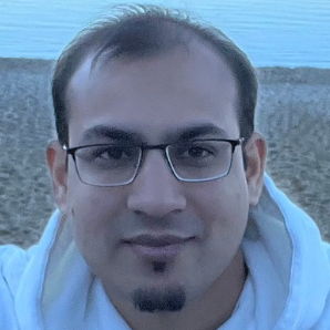 Profile of Ahmad Siddiqi