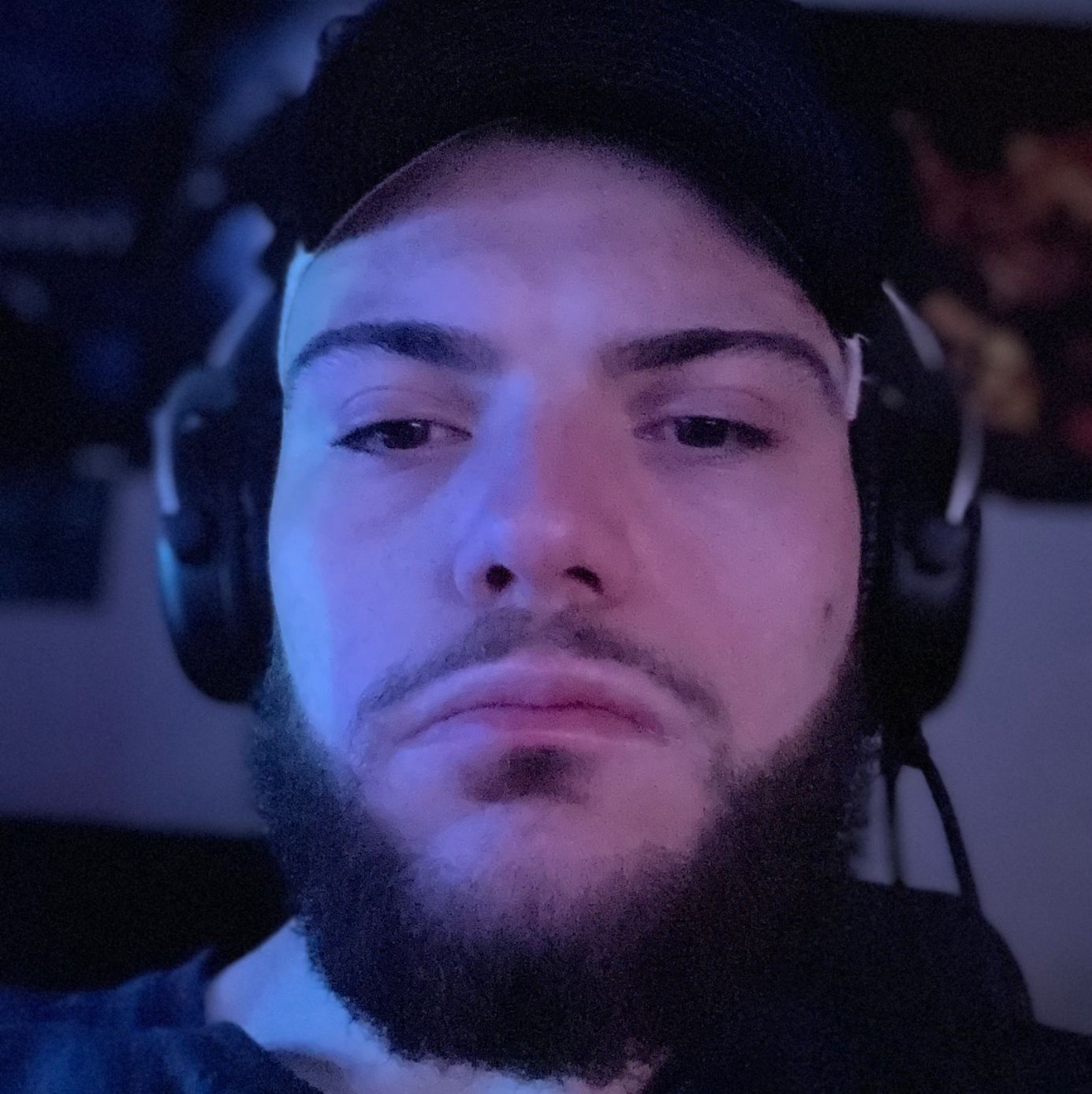 Profile of Casey Richer