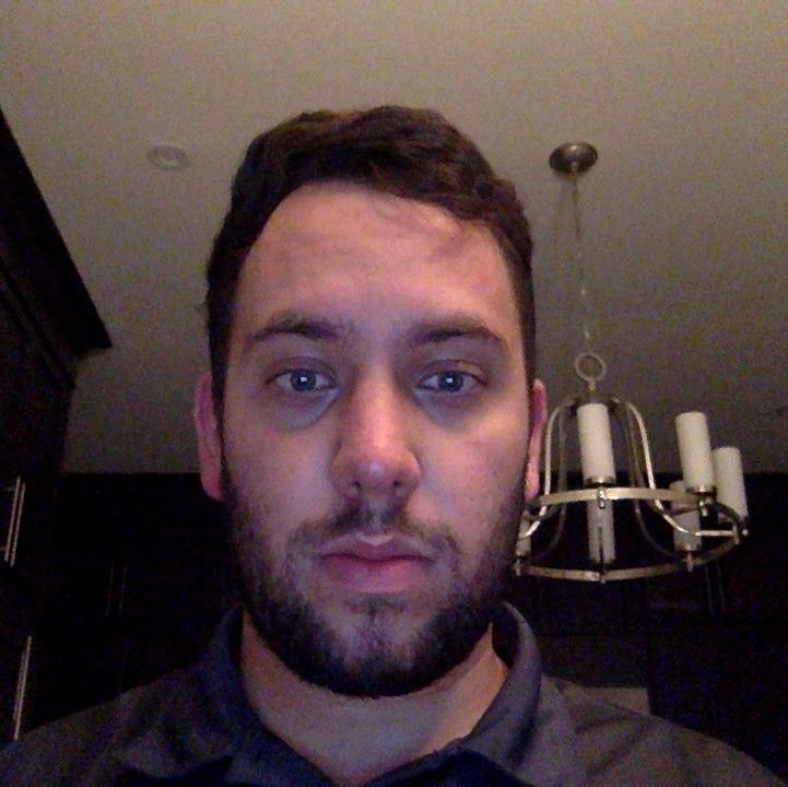 Profile of Daniel Colucci