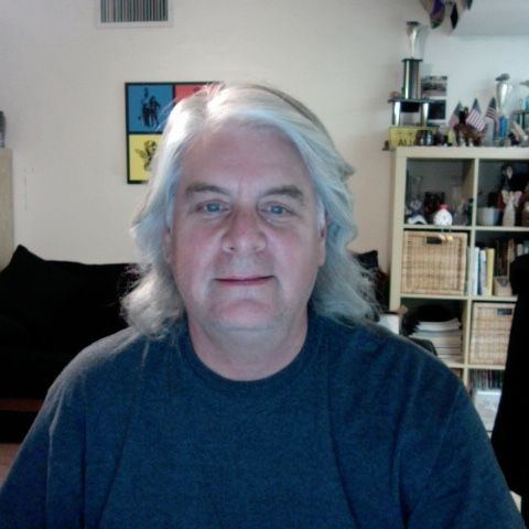 Profile of Billy Shumate