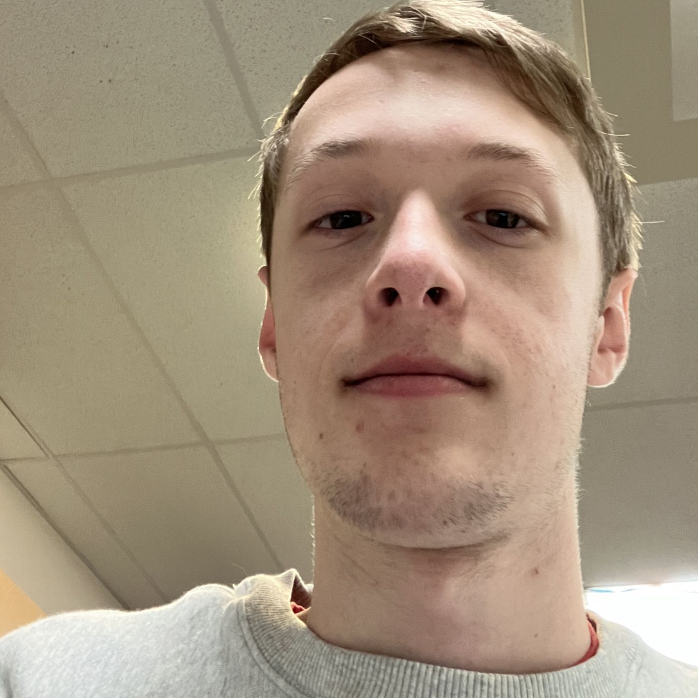 Profile of Richard Kincaid