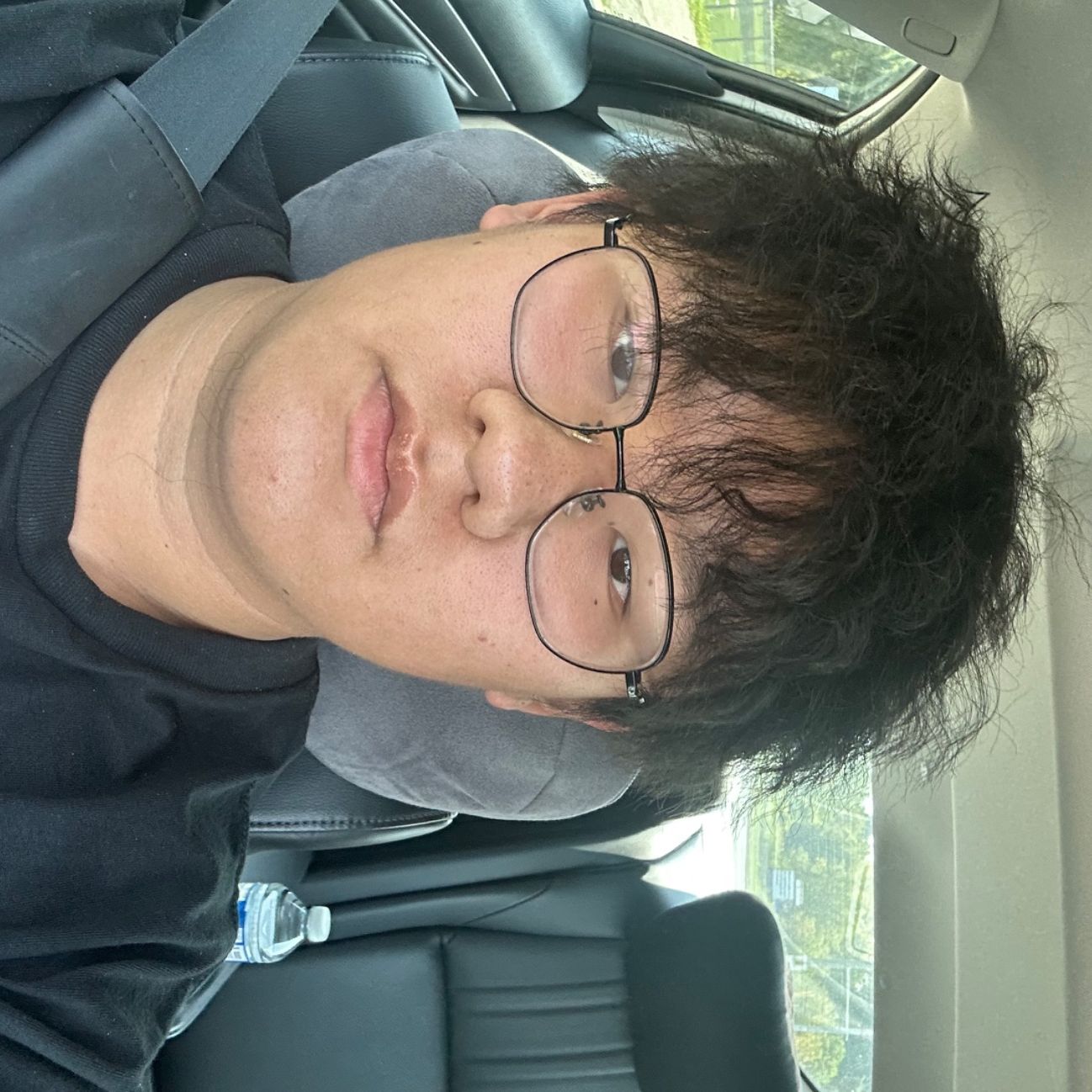 Profile of Danny Wang