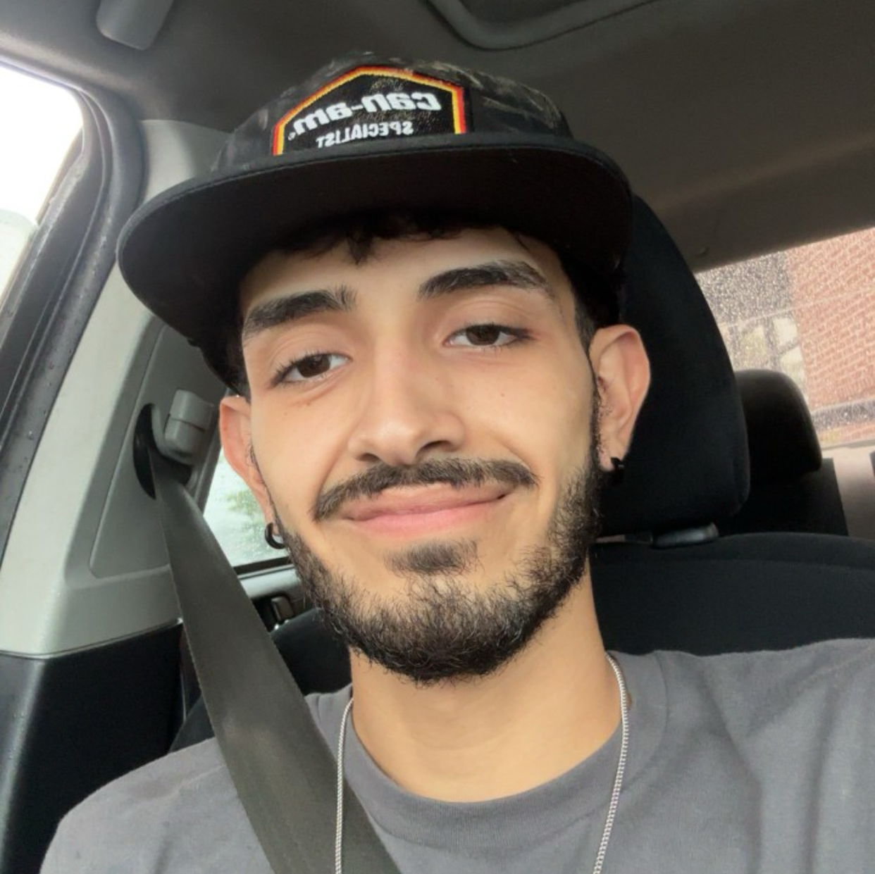 Profile of Jacob Bero