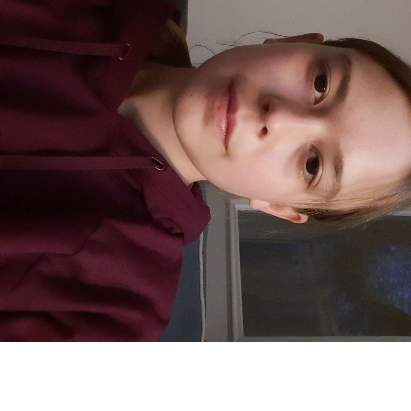 Profile of Kaitlin Jacoby