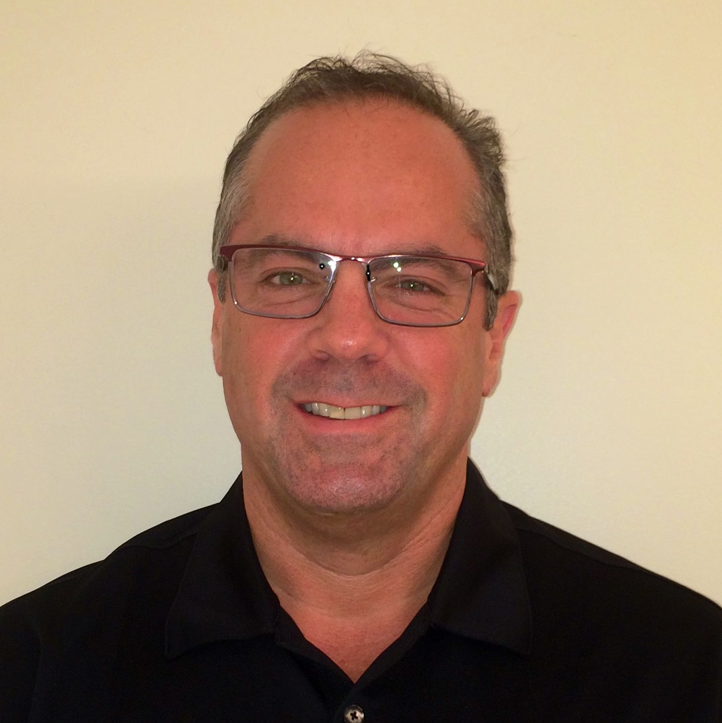 Profile of Steve Mango