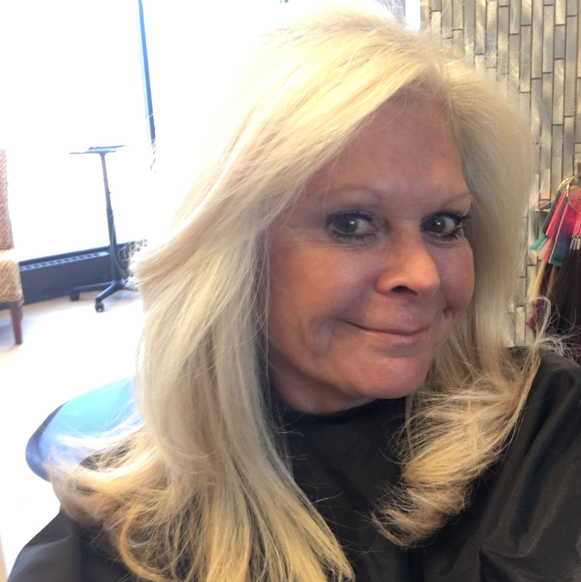 Profile of Laura Moore