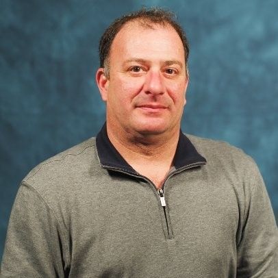 Profile of Mark Lessard