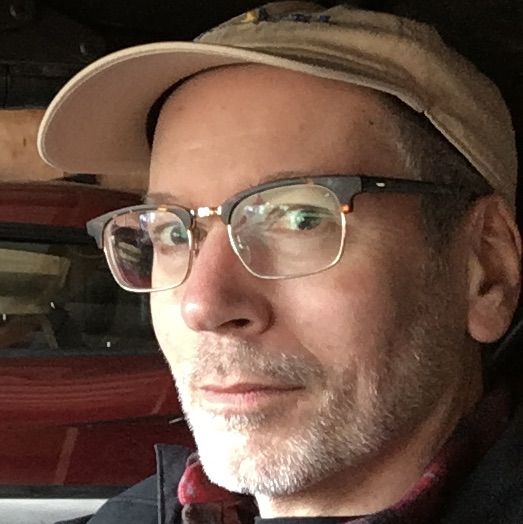 Profile of Chuck Simmons