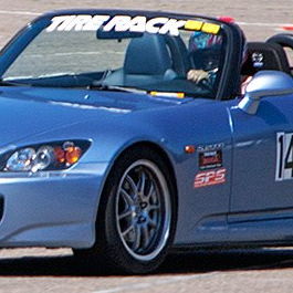 Profile of Geneva Middlebrook