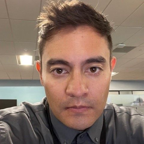 Profile of Fernando Bahena