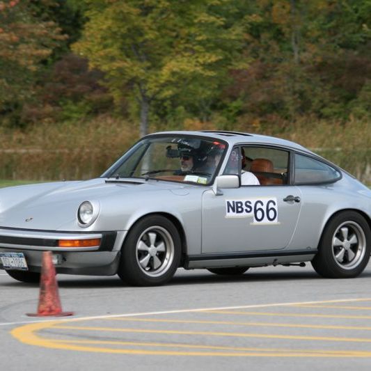 Profile of John Staton