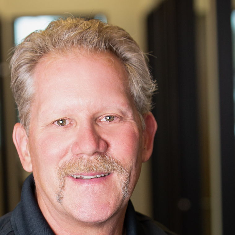 Profile of Darren Wirgler