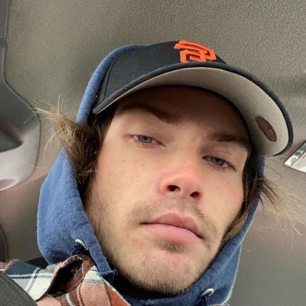 Profile of Julian Gabryluk