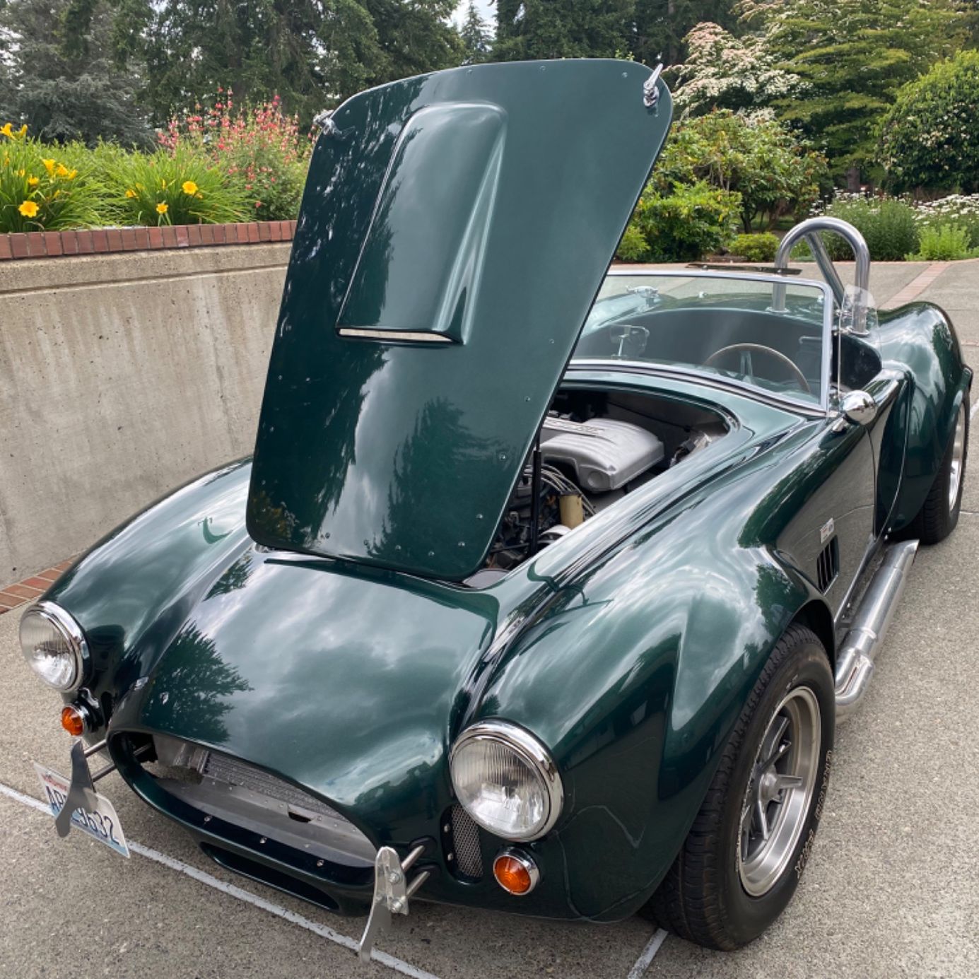 Profile of Henry Santos