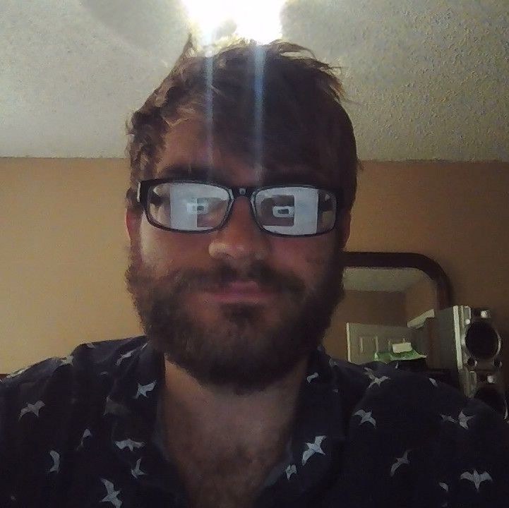 Profile of Dylan Trahan