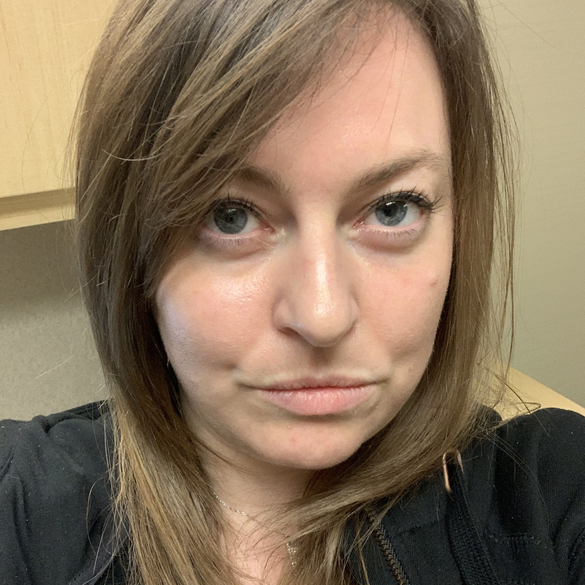 Profile of Robley Goff