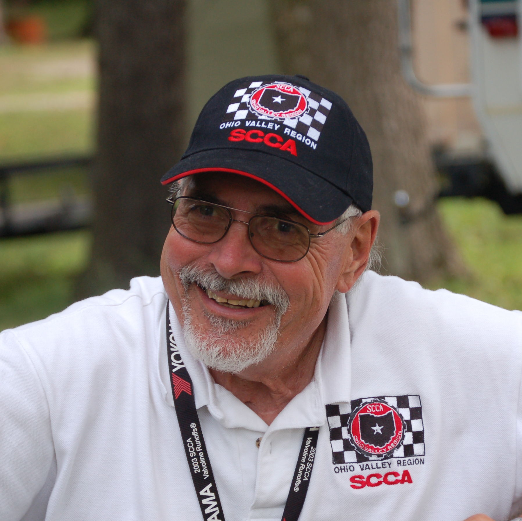 Profile of Phil Alspach