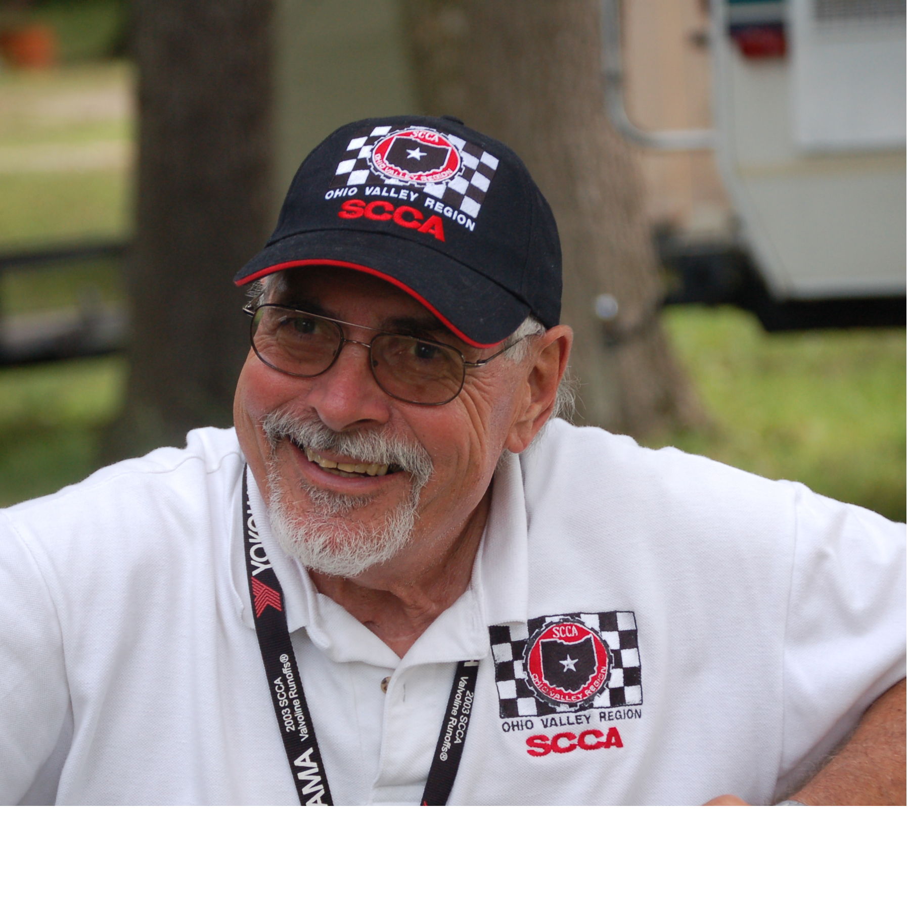 Profile of Phil Alspach