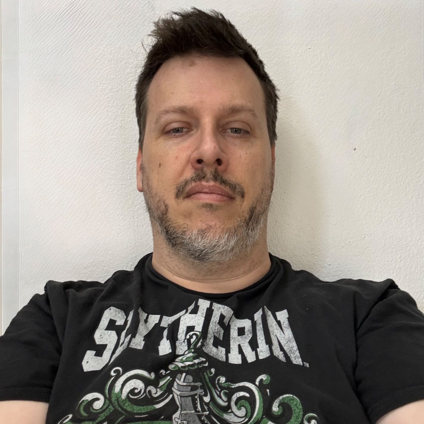 Profile of Michael Daoust