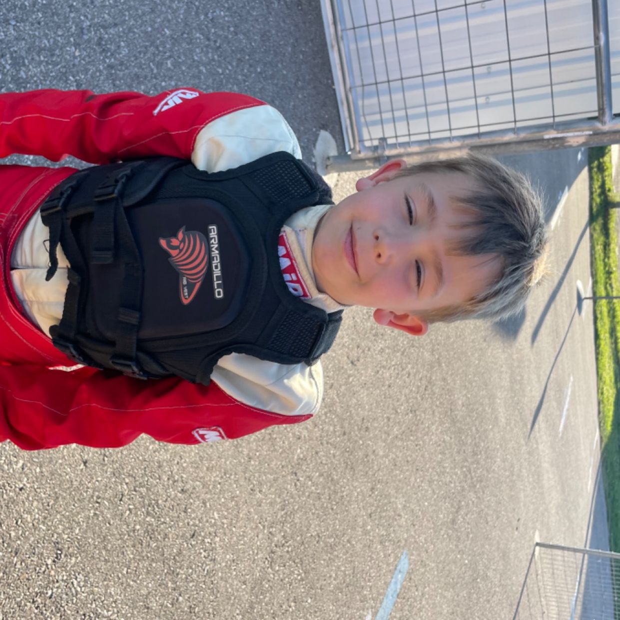 Profile of Benjamin Stirrett