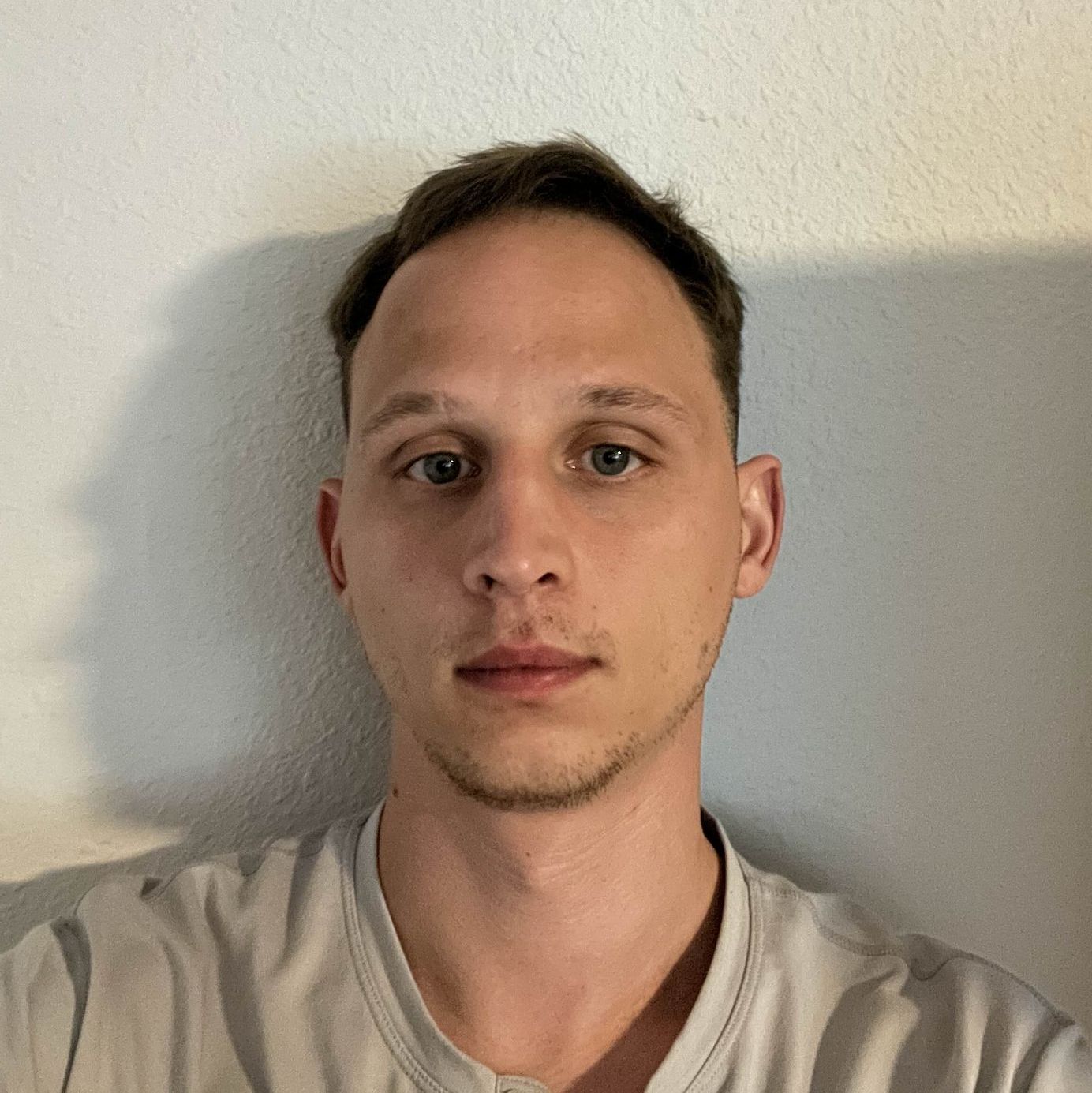 Profile of Trevor Thompson