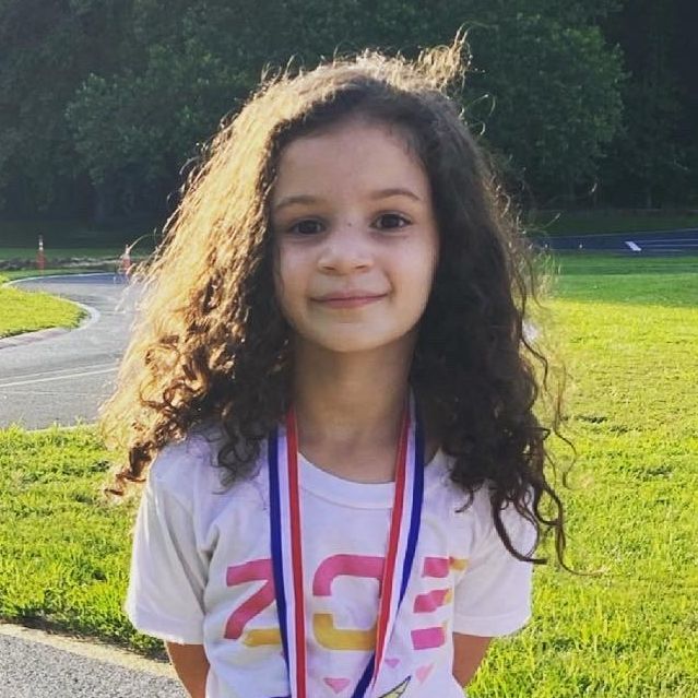 Profile of Zoe Watts