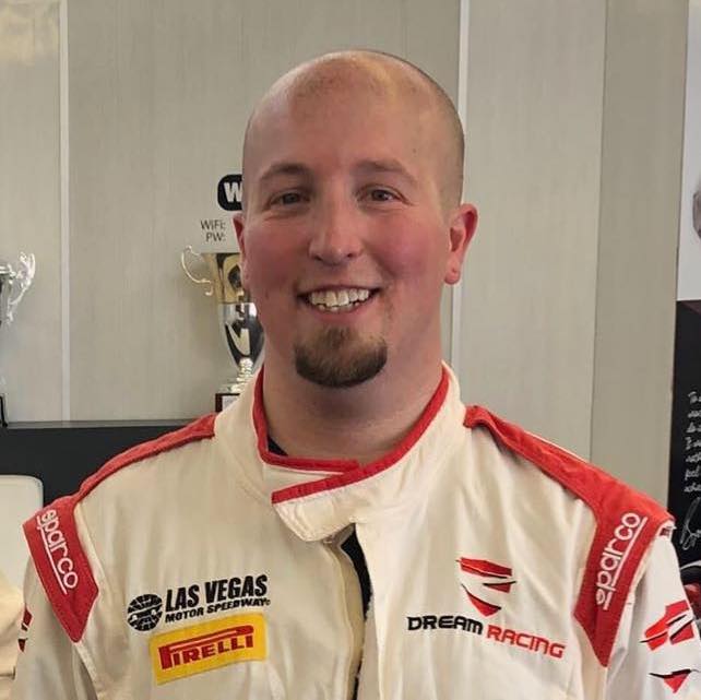 Profile of John Pellegrini