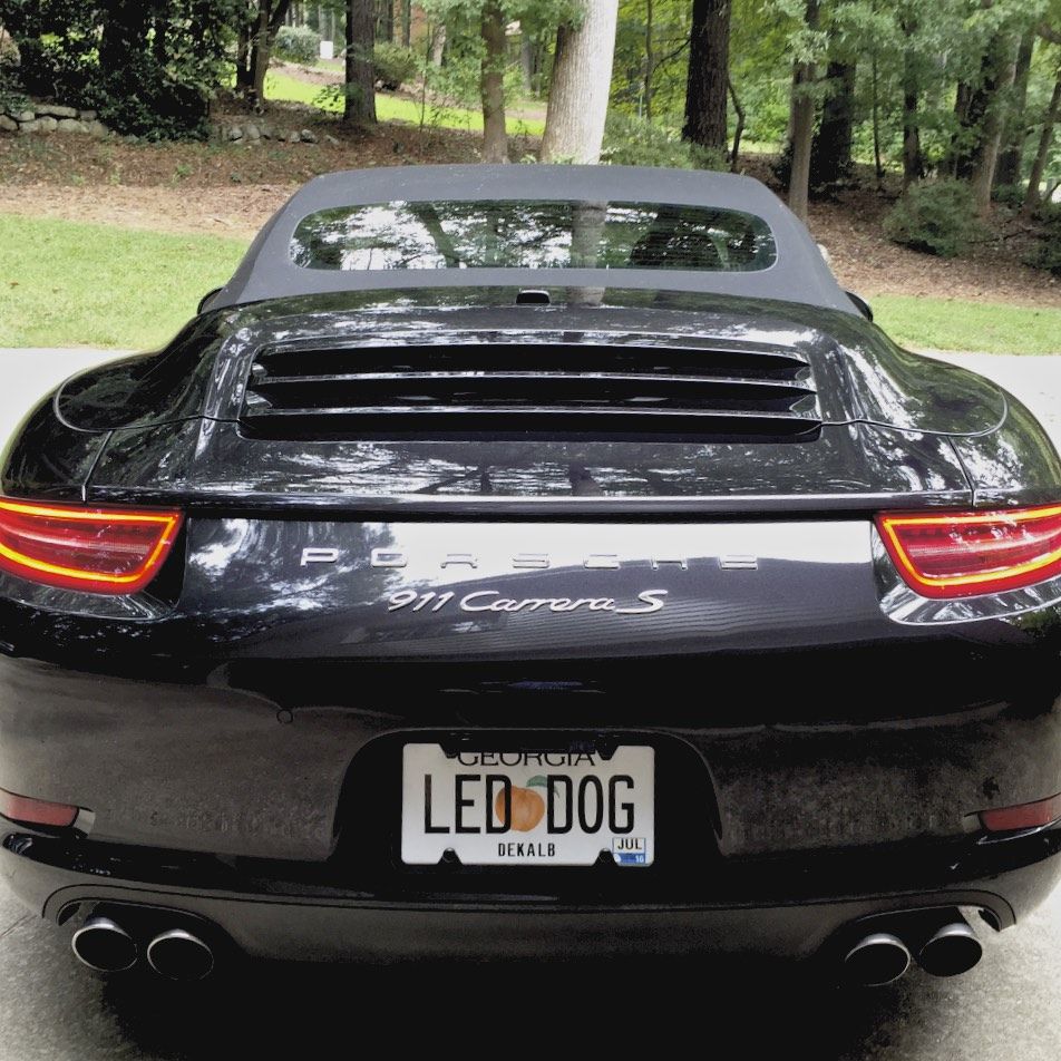 Profile of David Heiden