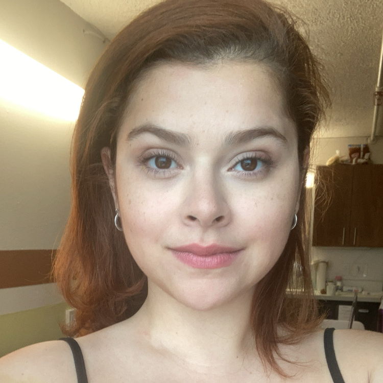 Profile of Raquel Britto