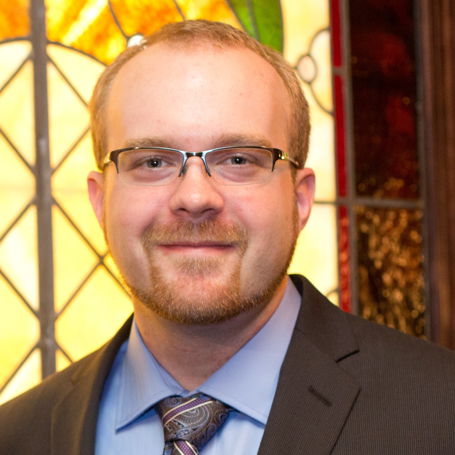 Profile of Walter Slauson