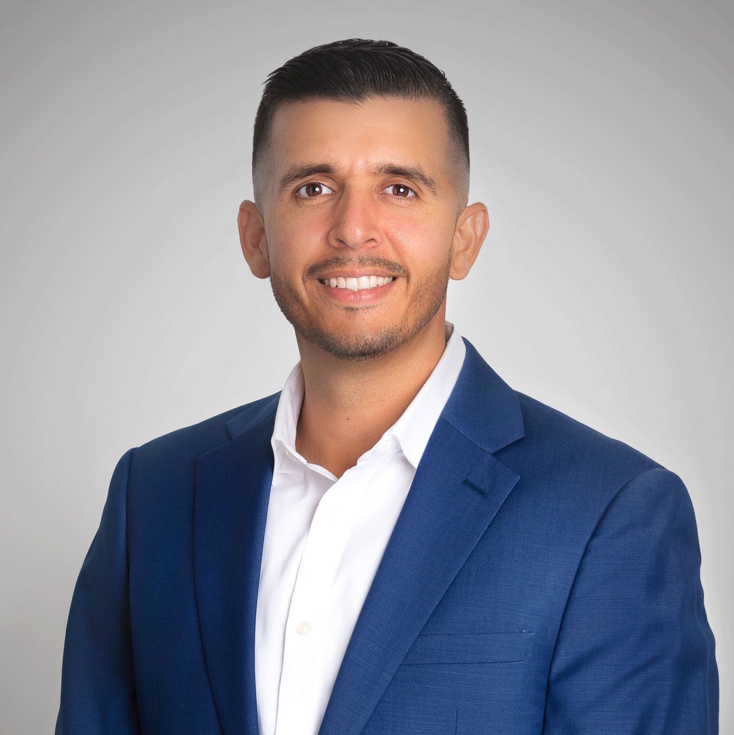 Profile of Alexander Cartigan