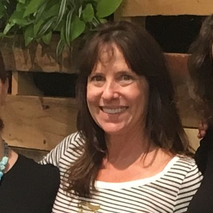 Profile of Amy Swartz