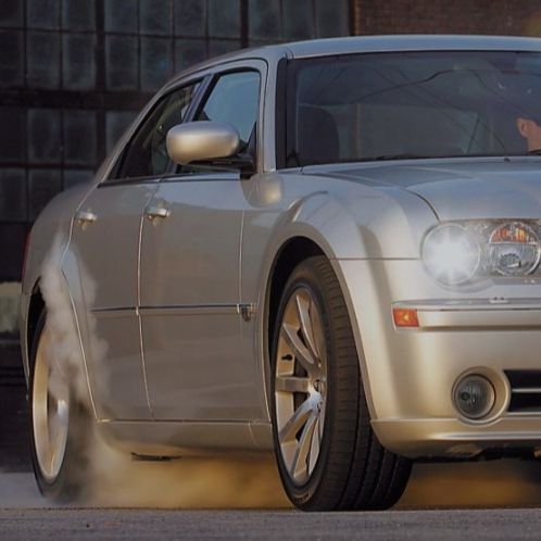 Profile of Jeremy Harrington