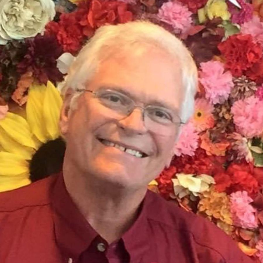 Profile of Timothy Regenold