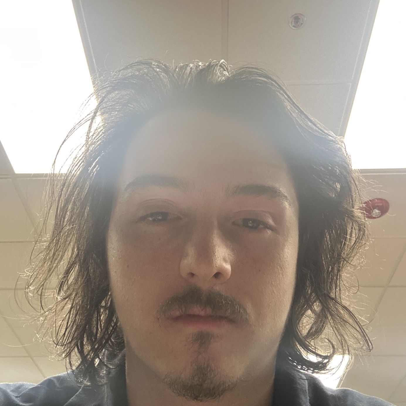 Profile of Kenny Broswick